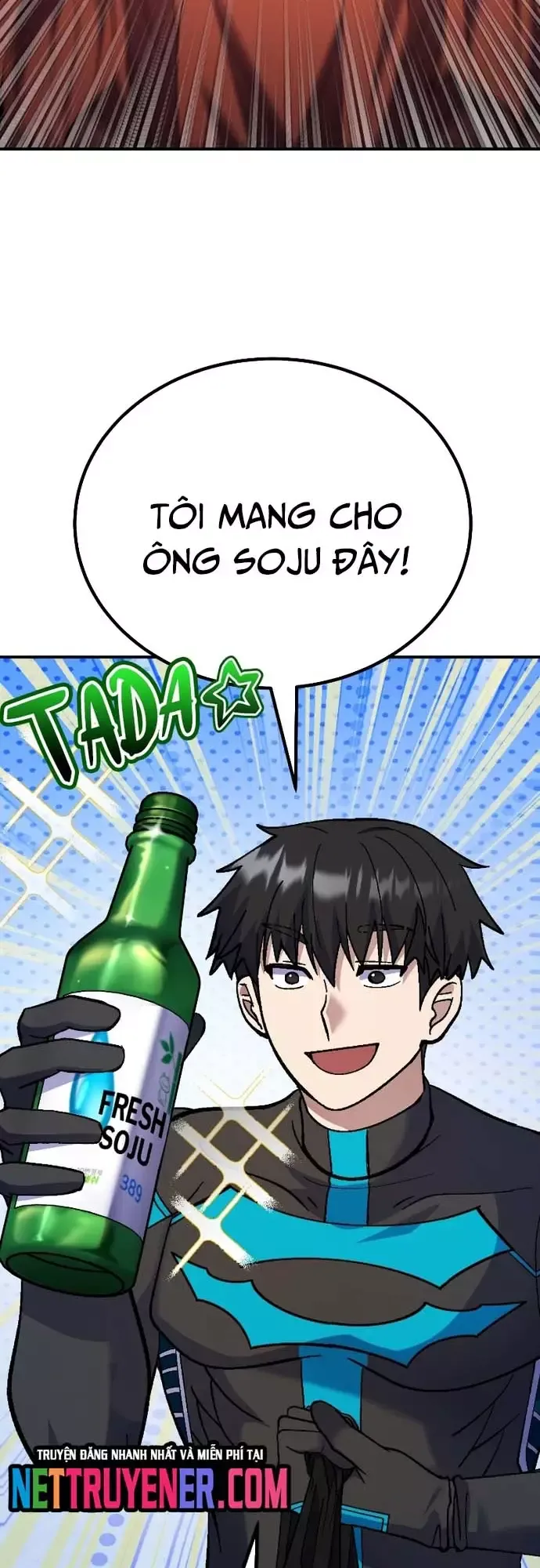 Giả Vờ Làm Giới Thượng Lưu Chapter 16 - Trang 2