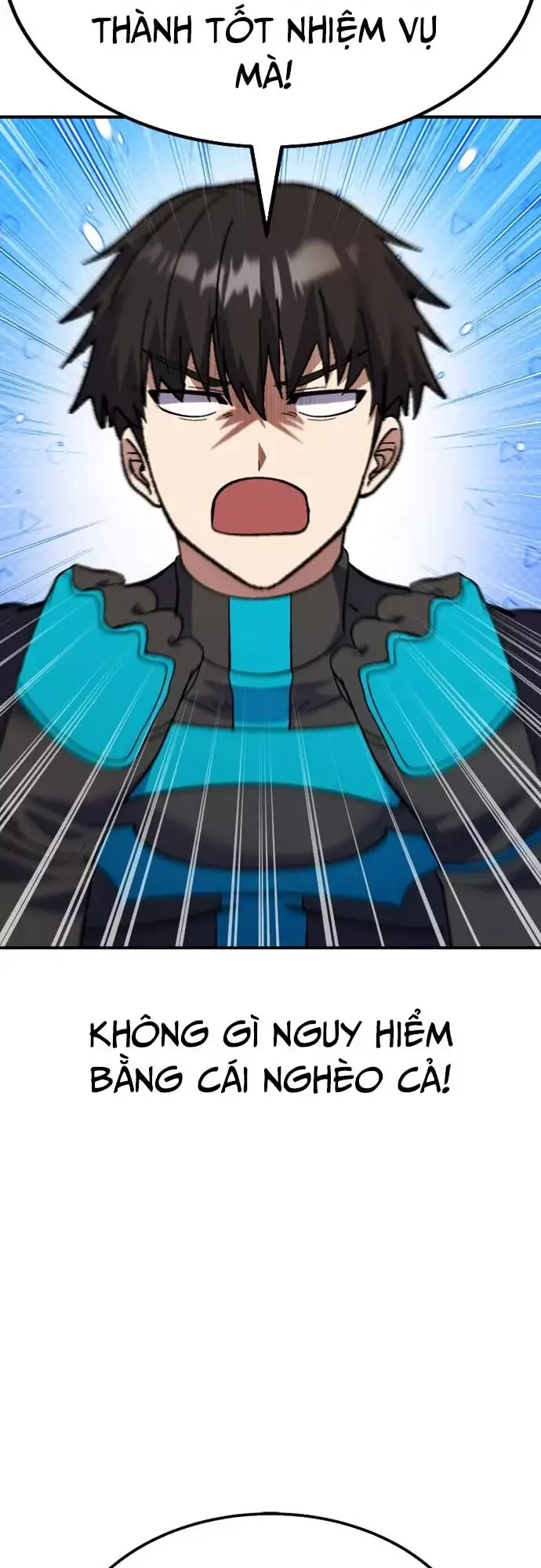 Giả Vờ Làm Giới Thượng Lưu Chapter 16 - Trang 2