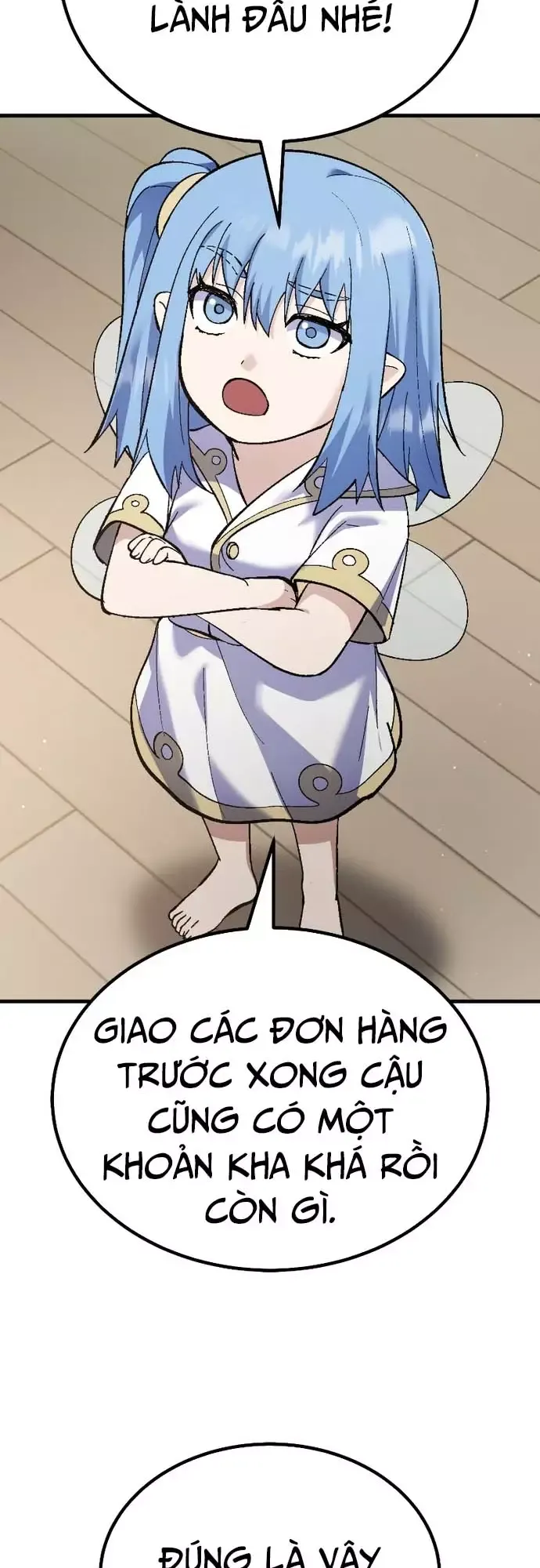 Giả Vờ Làm Giới Thượng Lưu Chapter 16 - Trang 2