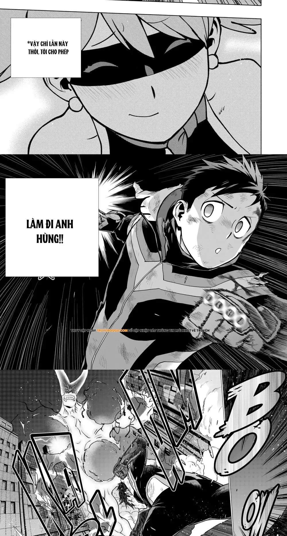 Nền Văn Minh Nebula Chapter 117 - Trang 2