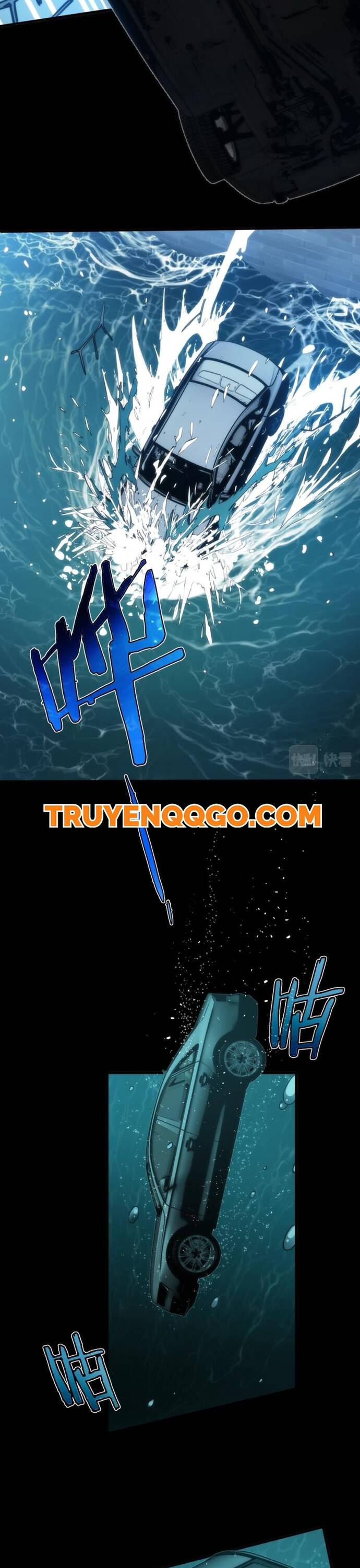 Cú Đấm Trời Giáng Chapter 4 - Trang 2