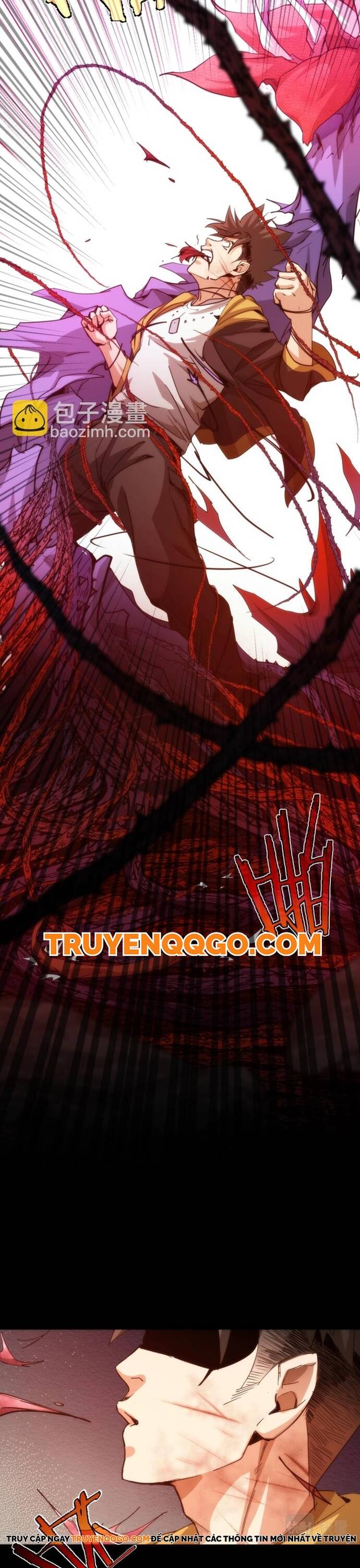 Cú Đấm Trời Giáng Chapter 5 - Trang 2
