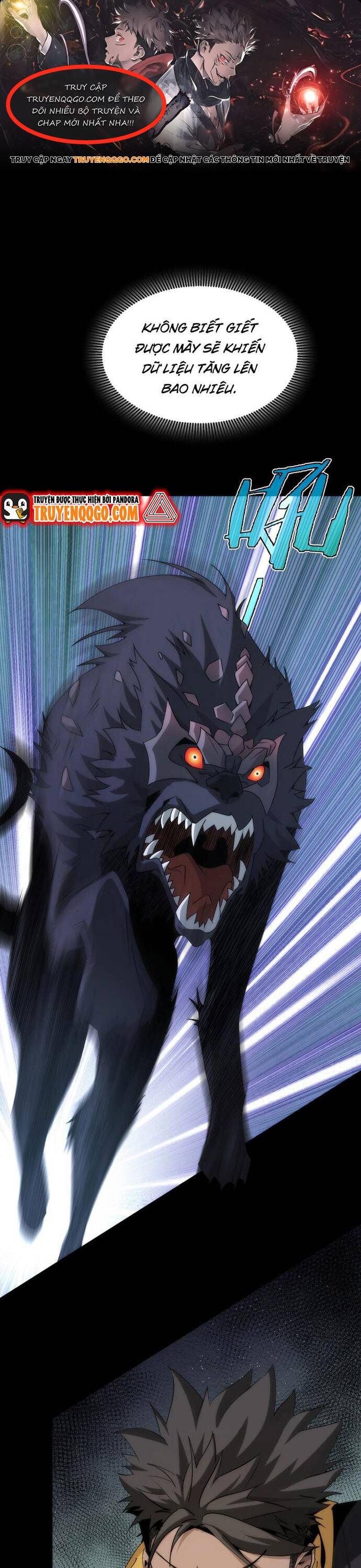 Cú Đấm Trời Giáng Chapter 13 - Trang 2