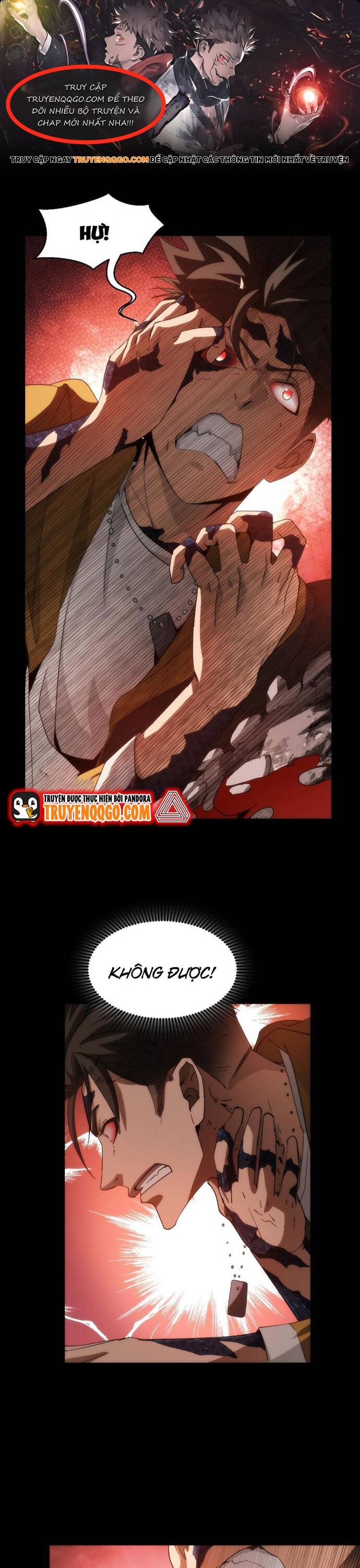 Cú Đấm Trời Giáng Chapter 14 - Trang 2
