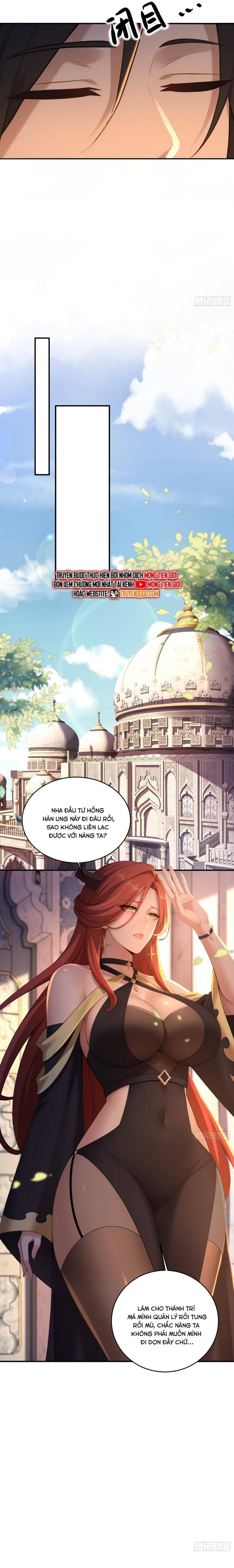 Bắt Đầu Với Tuyệt Sắc Sư Tôn: Hệ Thống Tổng Cục Phản Cốt Chapter 173 - Trang 2
