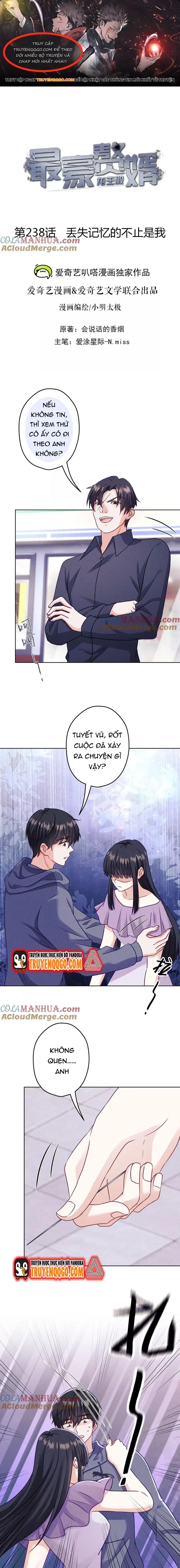 Long Vương Điện: Người Ở Rể Giàu Nhất Chapter 238 - Trang 2