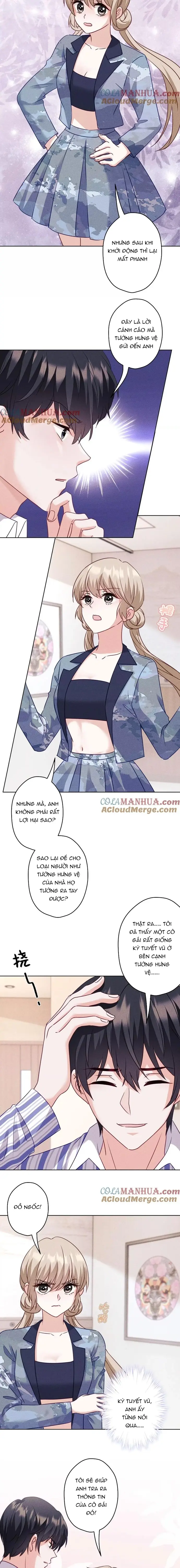 Long Vương Điện: Người Ở Rể Giàu Nhất Chapter 239 - Trang 2