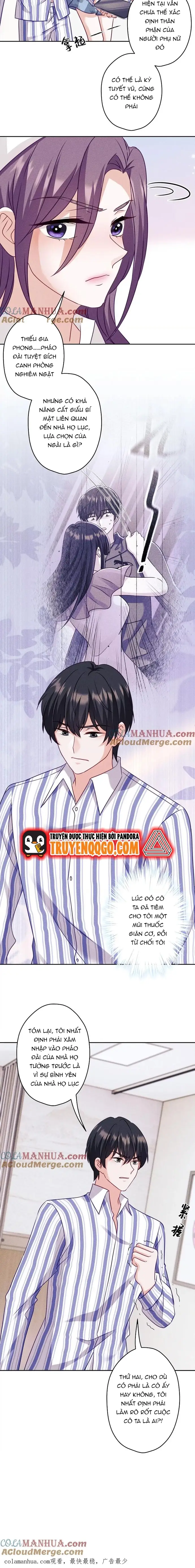 Long Vương Điện: Người Ở Rể Giàu Nhất Chapter 239 - Trang 2