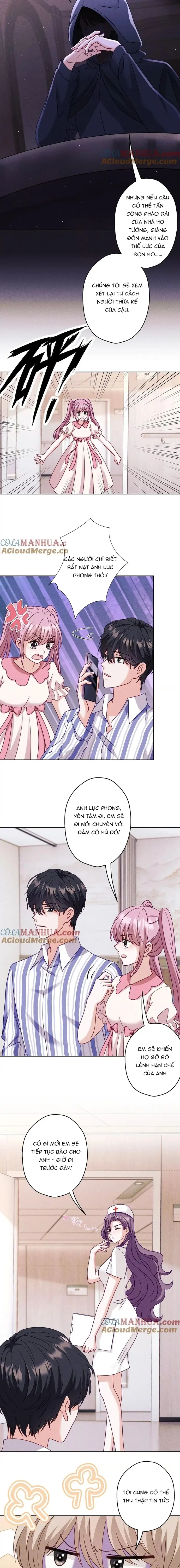 Long Vương Điện: Người Ở Rể Giàu Nhất Chapter 240 - Trang 2