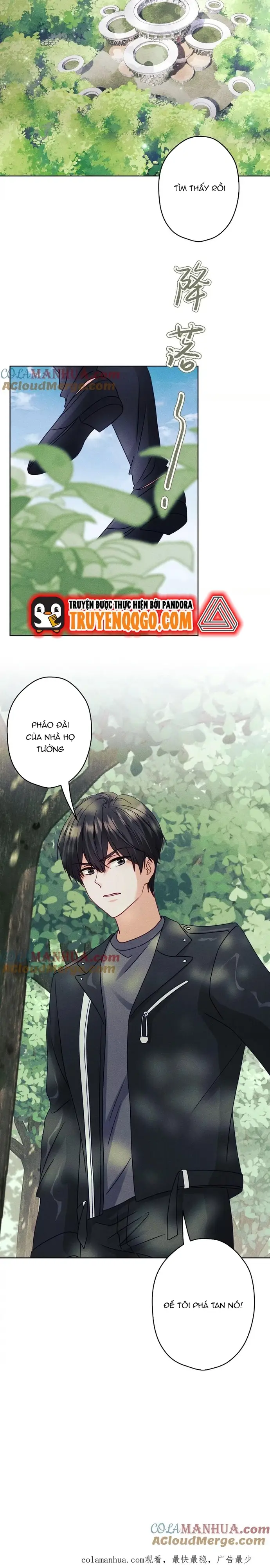 Long Vương Điện: Người Ở Rể Giàu Nhất Chapter 240 - Trang 2