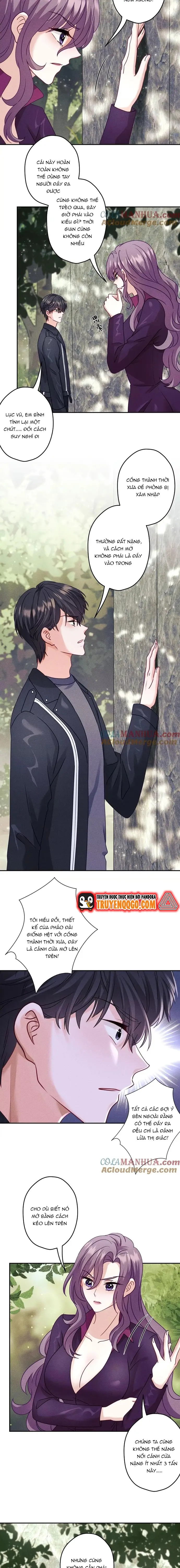 Long Vương Điện: Người Ở Rể Giàu Nhất Chapter 242 - Trang 2