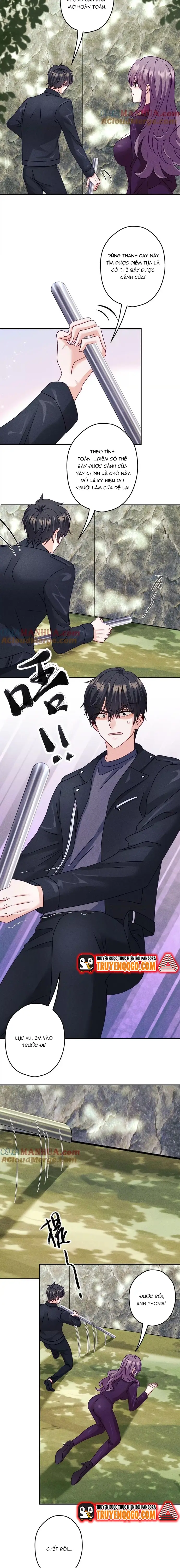 Long Vương Điện: Người Ở Rể Giàu Nhất Chapter 242 - Trang 2