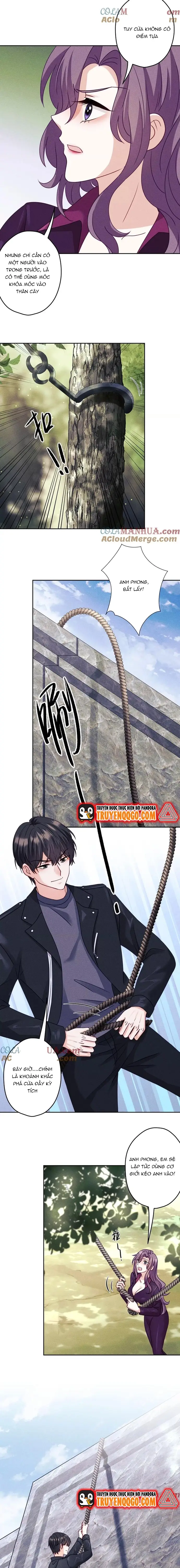 Long Vương Điện: Người Ở Rể Giàu Nhất Chapter 242 - Trang 2