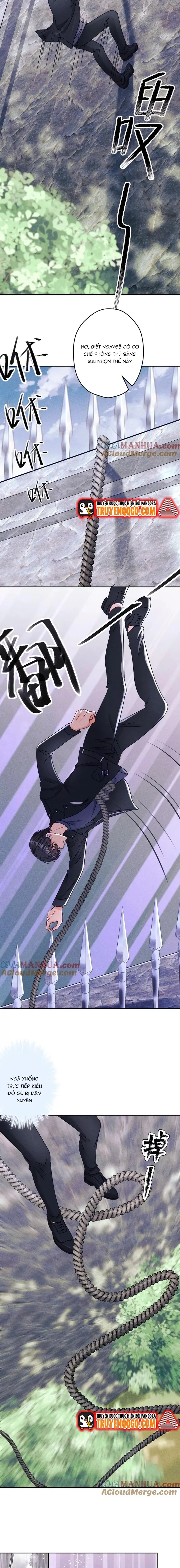 Long Vương Điện: Người Ở Rể Giàu Nhất Chapter 242 - Trang 2
