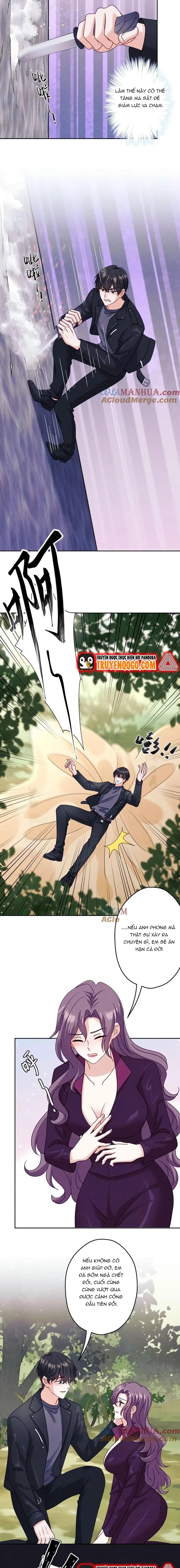 Long Vương Điện: Người Ở Rể Giàu Nhất Chapter 242 - Trang 2