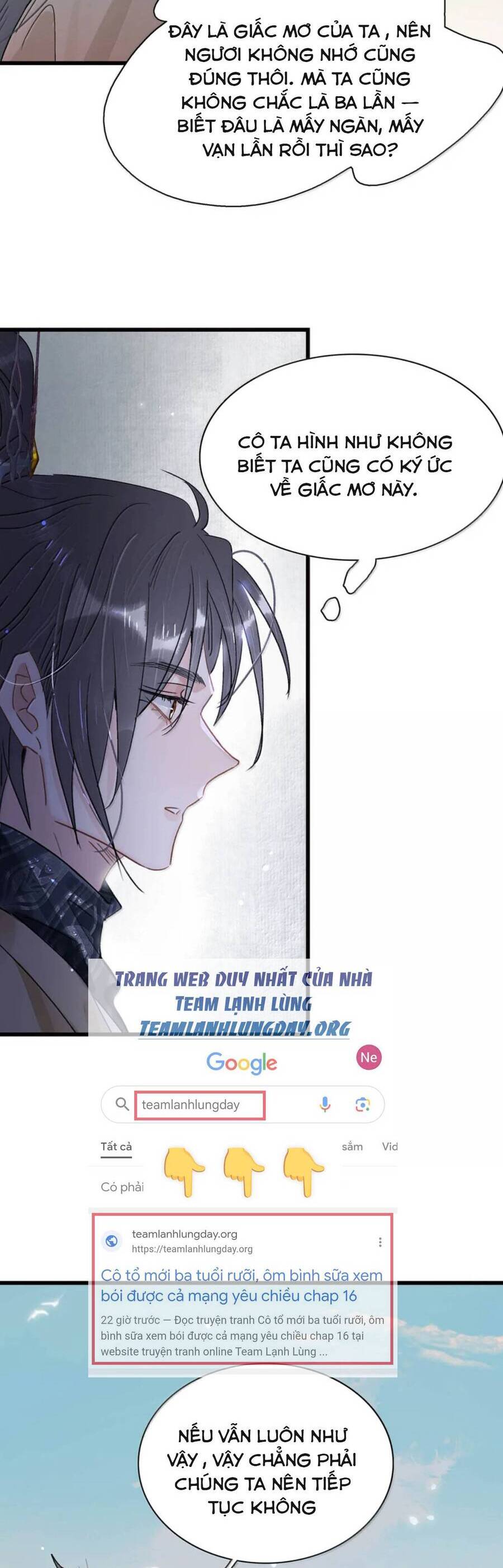 Toàn Bộ Phản Diện Trong Truyện Đều Nghe Được Tiếng Lòng Của Ta Chapter 23 - Trang 2
