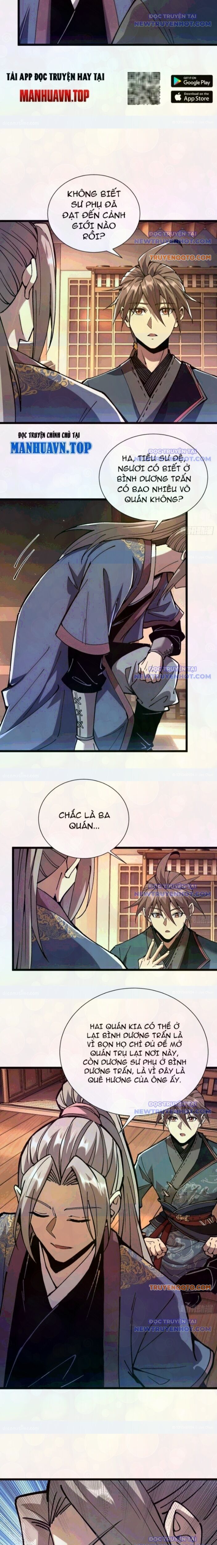 Thành Thần Bắt Đầu Từ Thủy Hầu Tử Chapter 17 - Trang 2