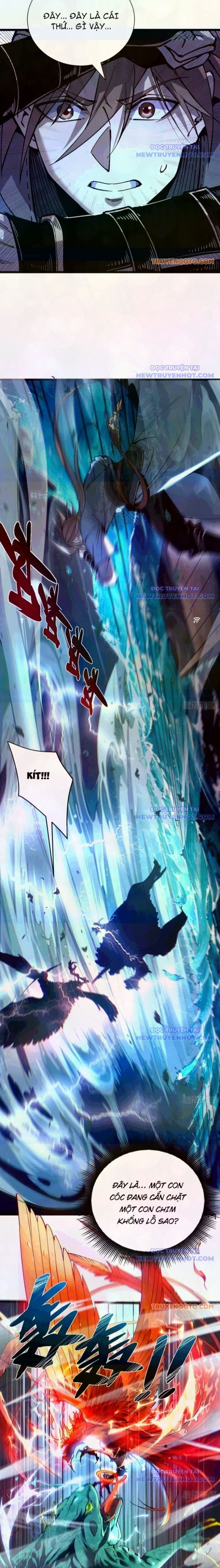 Thành Thần Bắt Đầu Từ Thủy Hầu Tử Chapter 17 - Trang 2