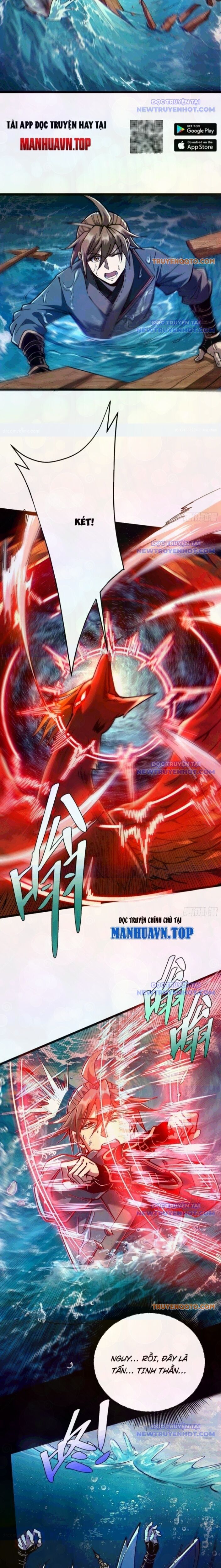 Thành Thần Bắt Đầu Từ Thủy Hầu Tử Chapter 17 - Trang 2