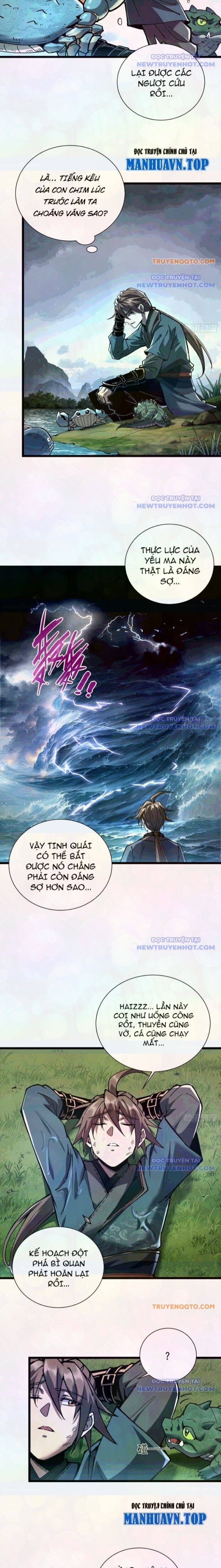 Thành Thần Bắt Đầu Từ Thủy Hầu Tử Chapter 17 - Trang 2