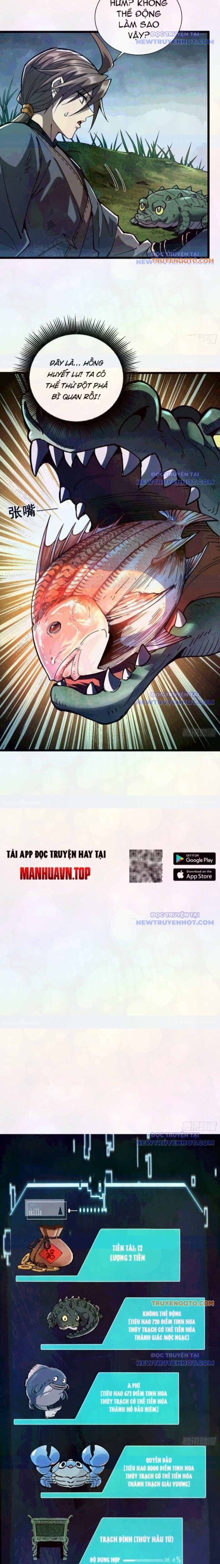 Thành Thần Bắt Đầu Từ Thủy Hầu Tử Chapter 17 - Trang 2