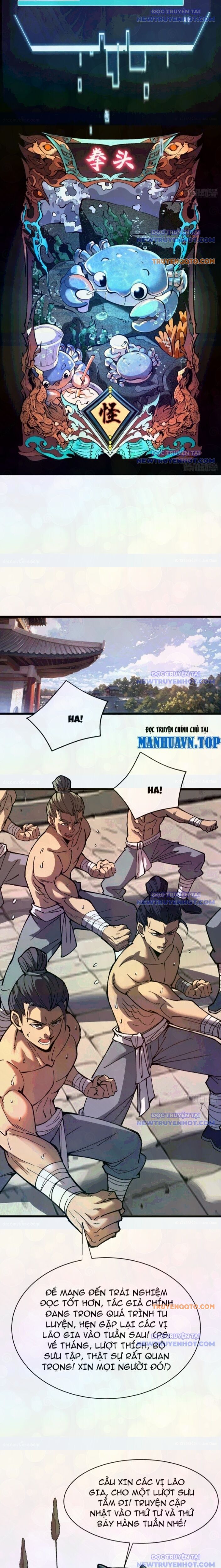 Thành Thần Bắt Đầu Từ Thủy Hầu Tử Chapter 17 - Trang 2