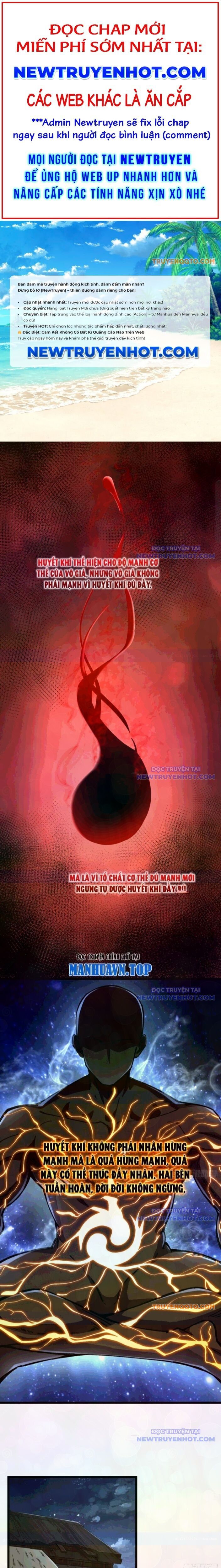 Thành Thần Bắt Đầu Từ Thủy Hầu Tử Chapter 18 - Trang 2