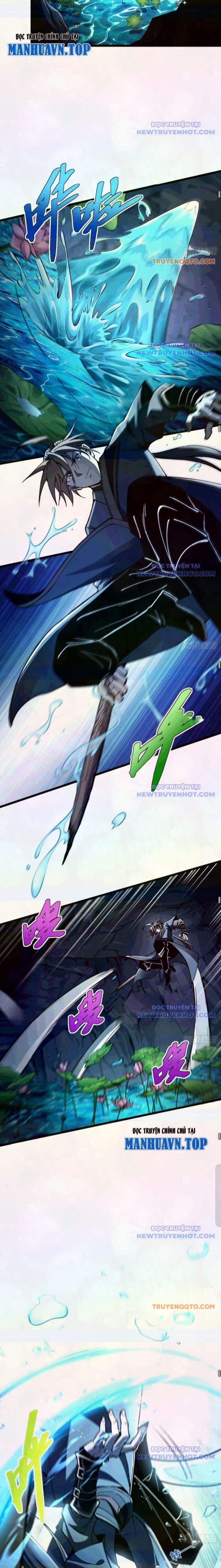 Thành Thần Bắt Đầu Từ Thủy Hầu Tử Chapter 18 - Trang 2