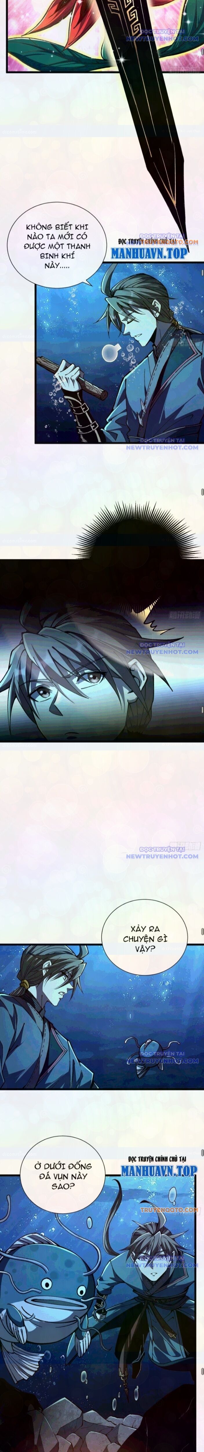 Thành Thần Bắt Đầu Từ Thủy Hầu Tử Chapter 18 - Trang 2