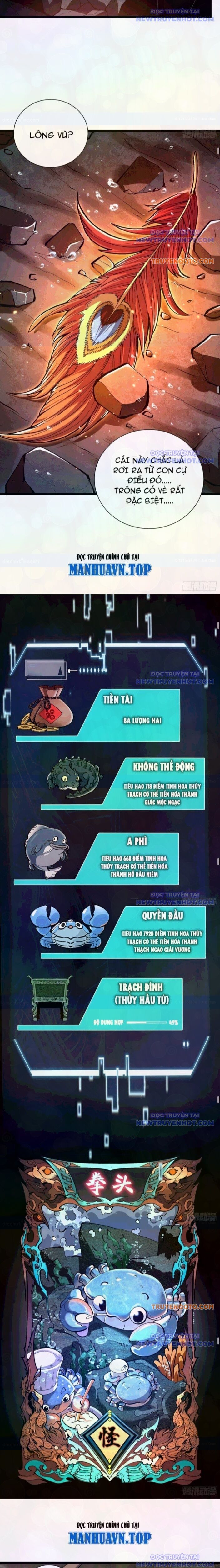 Thành Thần Bắt Đầu Từ Thủy Hầu Tử Chapter 18 - Trang 2
