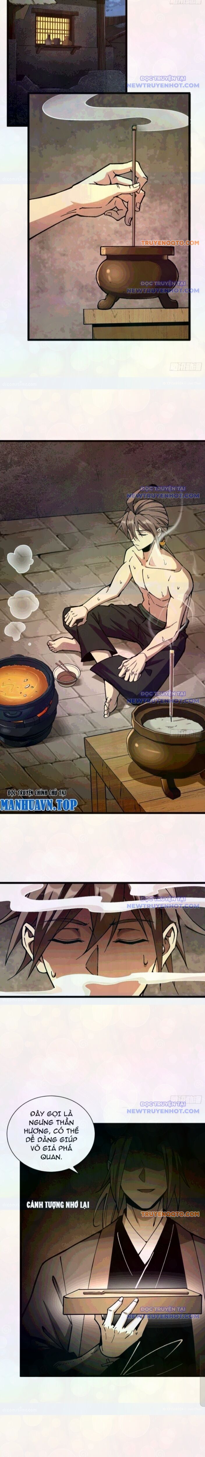 Thành Thần Bắt Đầu Từ Thủy Hầu Tử Chapter 18 - Trang 2