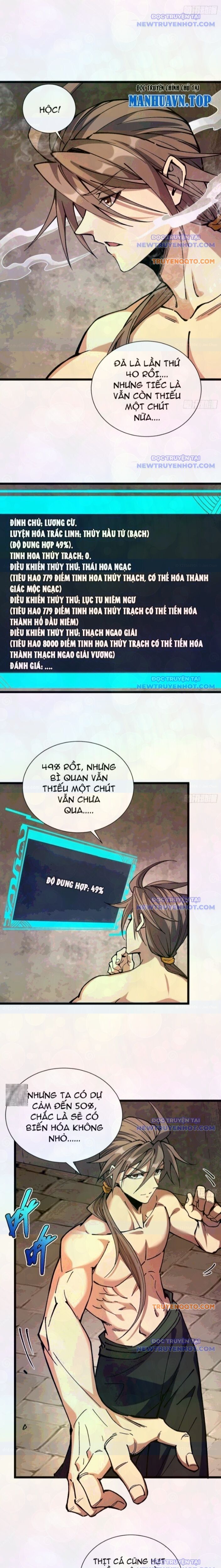Thành Thần Bắt Đầu Từ Thủy Hầu Tử Chapter 18 - Trang 2
