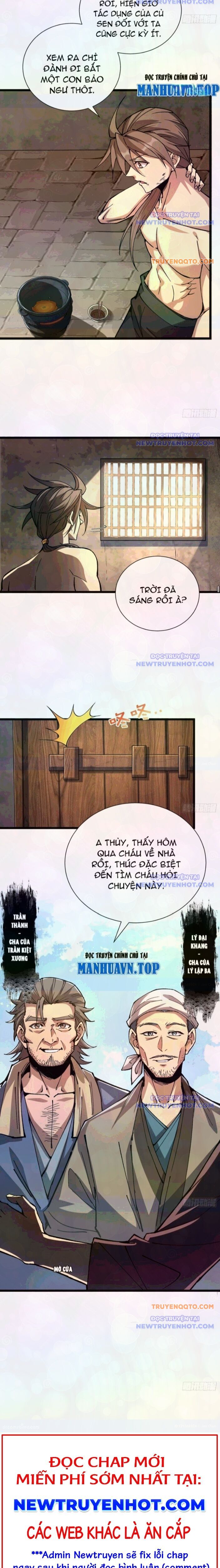 Thành Thần Bắt Đầu Từ Thủy Hầu Tử Chapter 18 - Trang 2
