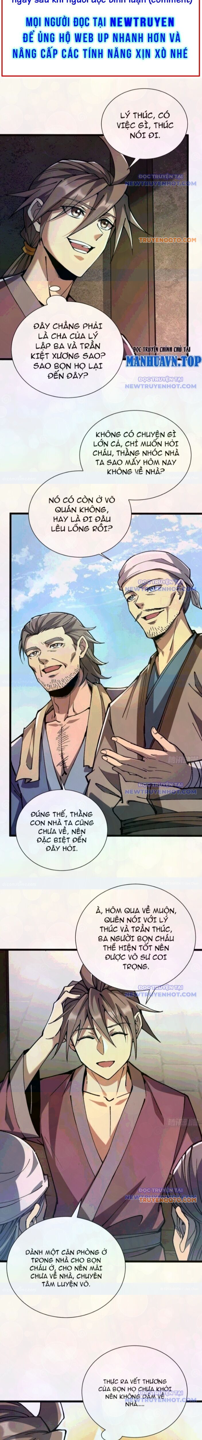 Thành Thần Bắt Đầu Từ Thủy Hầu Tử Chapter 18 - Trang 2