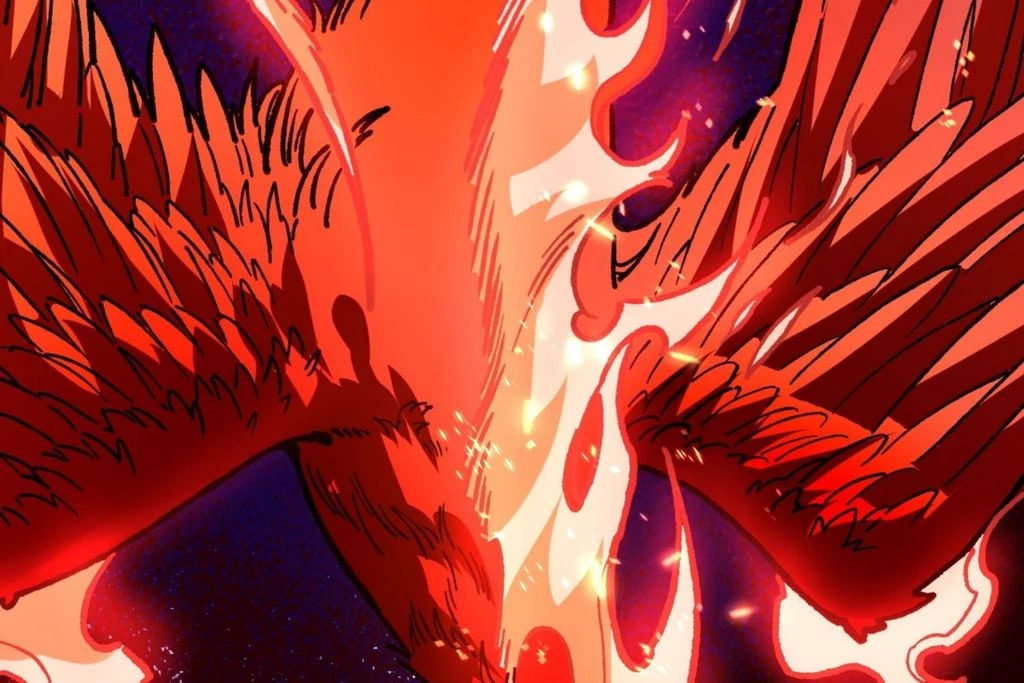 Thành Thần Bắt Đầu Từ Thủy Hầu Tử Chapter 19 - Trang 2