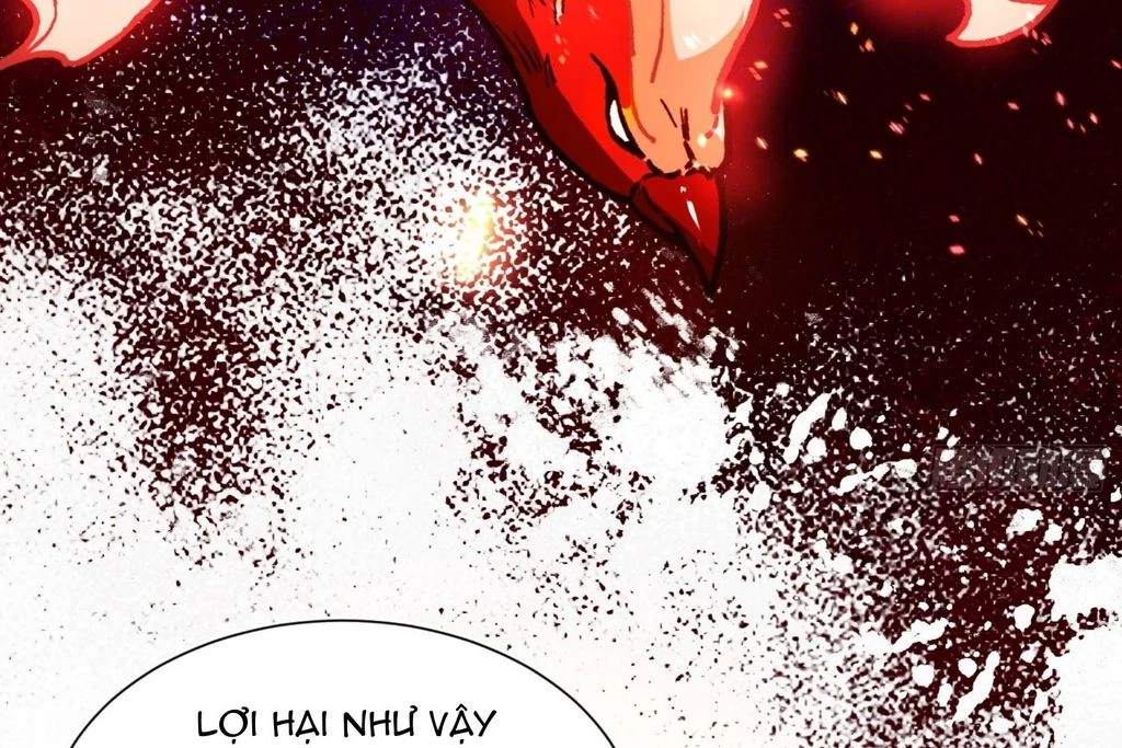 Thành Thần Bắt Đầu Từ Thủy Hầu Tử Chapter 19 - Trang 2