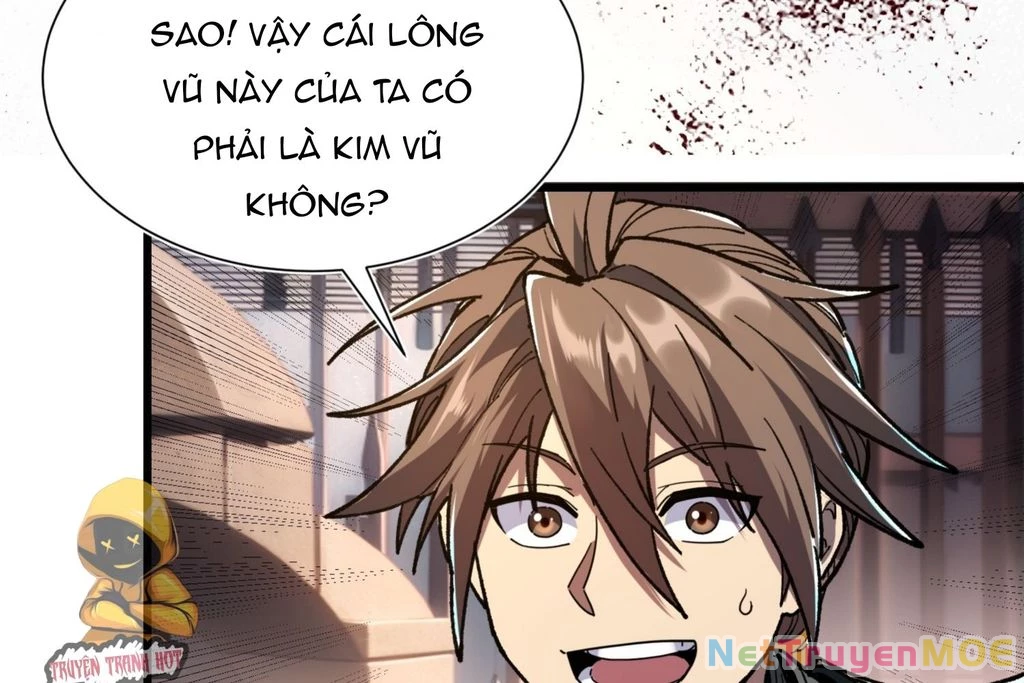 Thành Thần Bắt Đầu Từ Thủy Hầu Tử Chapter 19 - Trang 2