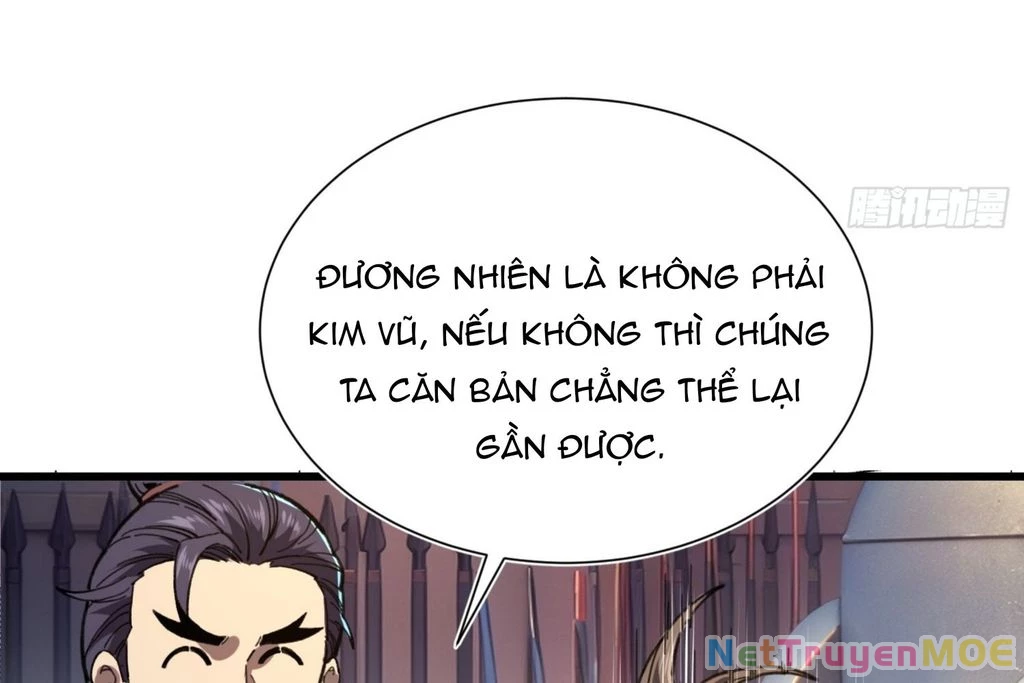 Thành Thần Bắt Đầu Từ Thủy Hầu Tử Chapter 19 - Trang 2