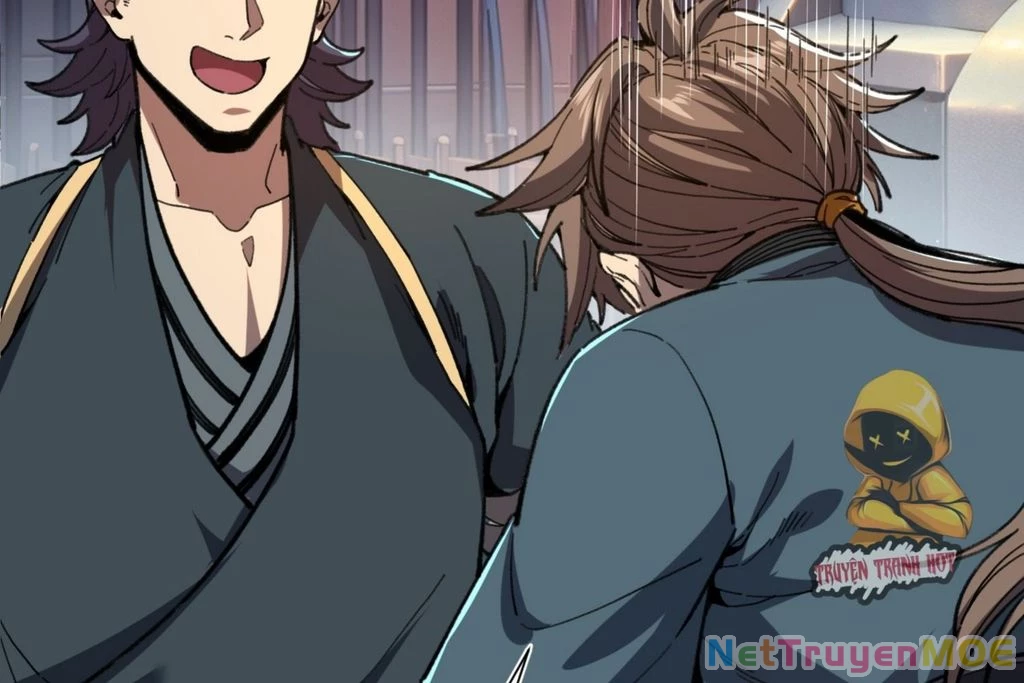 Thành Thần Bắt Đầu Từ Thủy Hầu Tử Chapter 19 - Trang 2