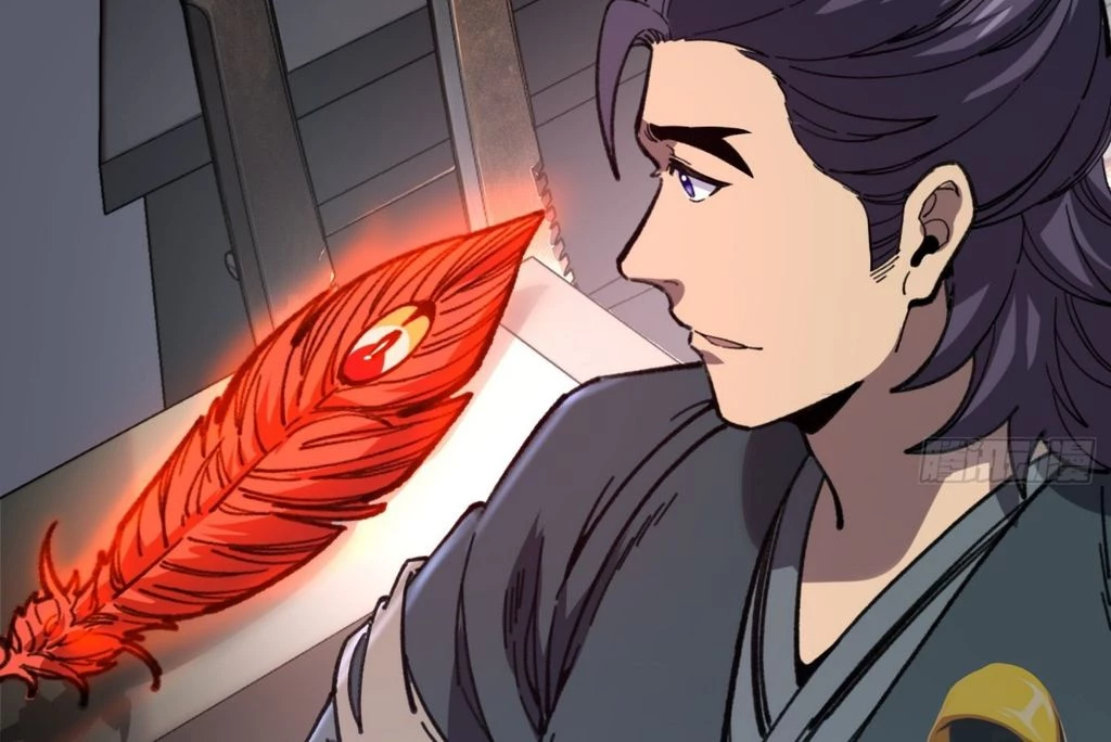 Thành Thần Bắt Đầu Từ Thủy Hầu Tử Chapter 19 - Trang 2