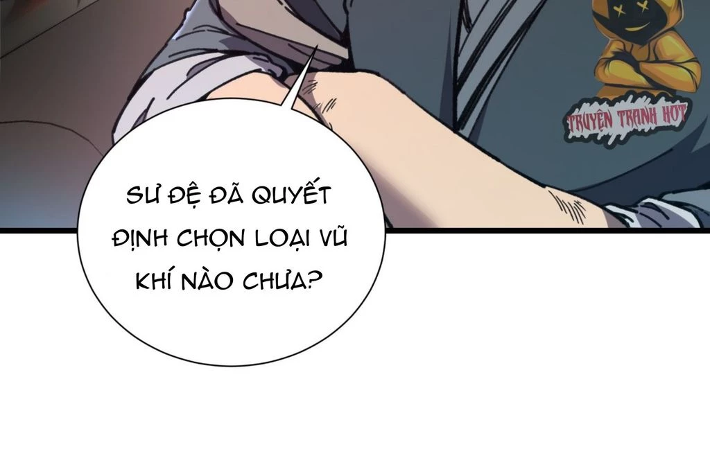 Thành Thần Bắt Đầu Từ Thủy Hầu Tử Chapter 19 - Trang 2