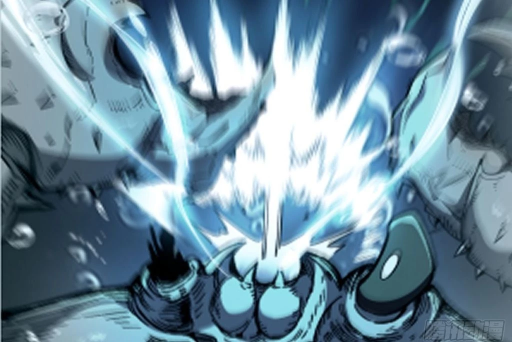 Thành Thần Bắt Đầu Từ Thủy Hầu Tử Chapter 19 - Trang 2