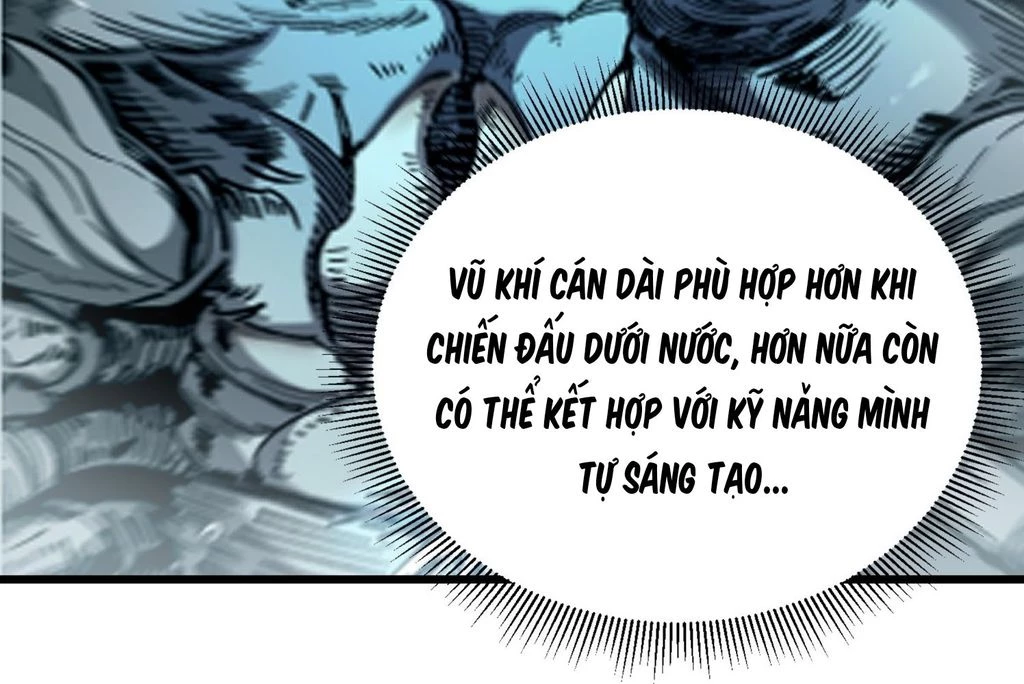 Thành Thần Bắt Đầu Từ Thủy Hầu Tử Chapter 19 - Trang 2