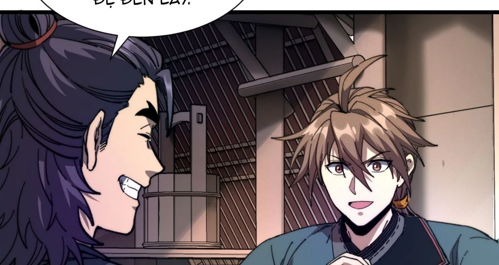 Thành Thần Bắt Đầu Từ Thủy Hầu Tử Chapter 19 - Trang 2