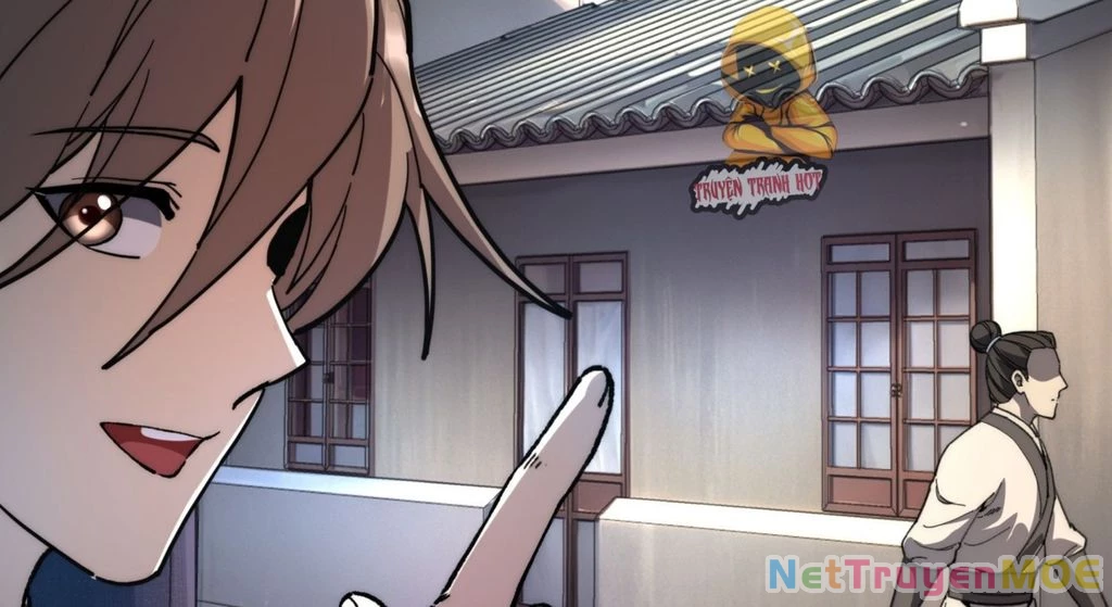 Thành Thần Bắt Đầu Từ Thủy Hầu Tử Chapter 19 - Trang 2