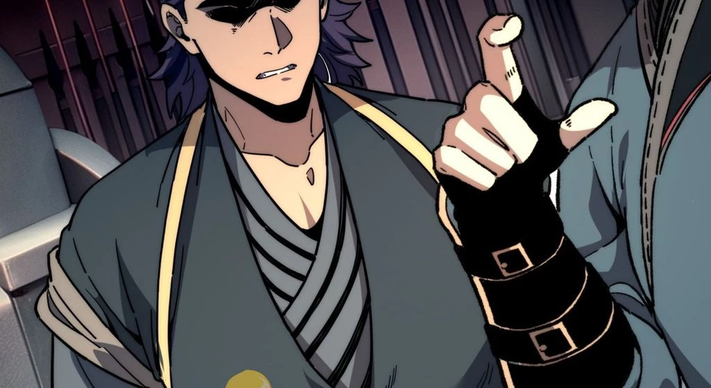 Thành Thần Bắt Đầu Từ Thủy Hầu Tử Chapter 19 - Trang 2