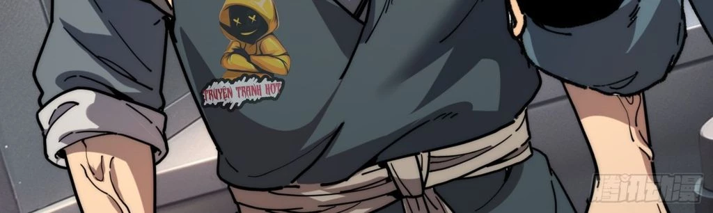 Thành Thần Bắt Đầu Từ Thủy Hầu Tử Chapter 19 - Trang 2