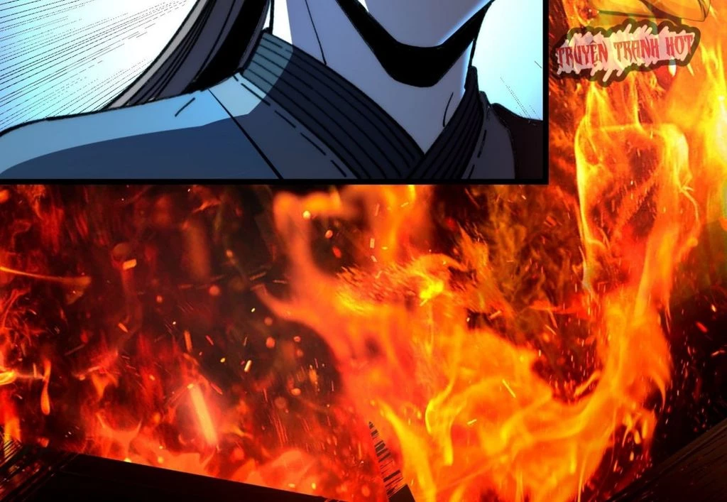 Thành Thần Bắt Đầu Từ Thủy Hầu Tử Chapter 19 - Trang 2