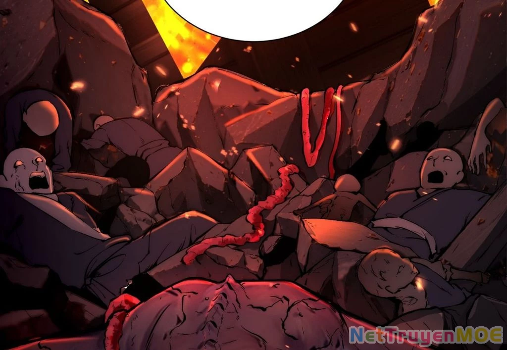 Thành Thần Bắt Đầu Từ Thủy Hầu Tử Chapter 19 - Trang 2