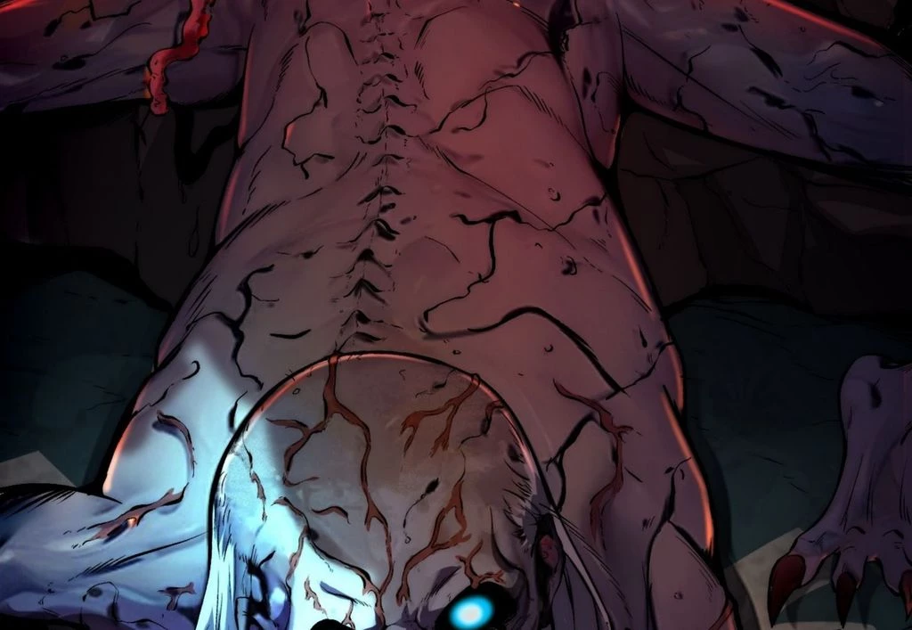 Thành Thần Bắt Đầu Từ Thủy Hầu Tử Chapter 19 - Trang 2